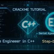 Build A Simple Serial Key Input CrackMe Reverse Engineering Tutorial In C