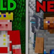 Why Minecraft Content Is Evolving Backwards