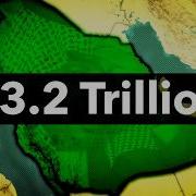 Saudi Arabia S Gamble To Stop A Total Collapse