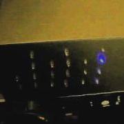 Shoebox Converted To Binary Clock