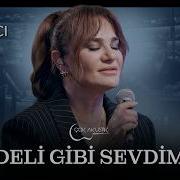 Derya Bedavacı Deli Gibi Sevdim Çok Akustik