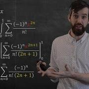 3 Applications Of Taylor Series Integrals Limits Series