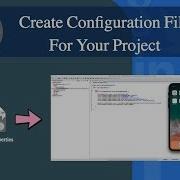 Session 07 Create Configuration File For Automation Project