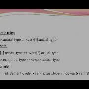 Attribute Grammars