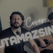 Mehmet Ali Akşahan Fatih Köktepe Unutamazsın Canlı Akustik Performans Fikret Dedeoğlu Cover
