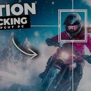 How To MOTION TRACK Objects In CapCut PC
