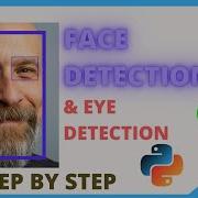 Opencv Face Detection Python Object Detection Face Eye 2020