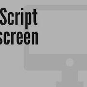 JavaScript Fullscreen API