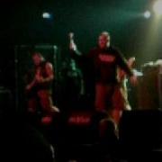 Persistence Tour 2008 Terror Spit My Rage 025 Avi