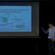 Incorporating World Knowledge To Document Clustering Via Heterogeneous Information Networks