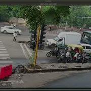 Person Tracking Across Cameras