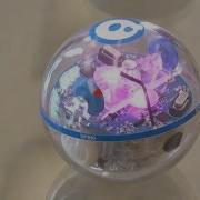 Sphero SPRK Turns A Roly Poly Robot Into An Educational Tool