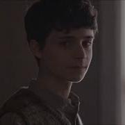 Anne Gilbert Shattered