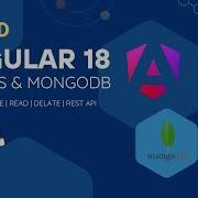 2 ANGULAR CURD OPERATION TUTORIAL NODEJS MONGODB REST API