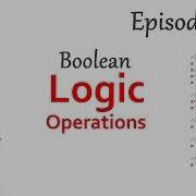 Logic Operations Part 6 Of C Programming For Beginners