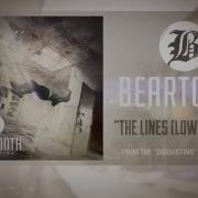 Beartooth The Lines Low Gain Mix Audio
