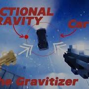 Gravity Control Made Easy With The Gravitizer TearDown