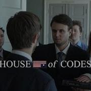 JavaZone 2014 House Of Codes Teaser