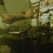 Infant Annihilator Decapitation Fornication Drum Cover