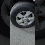 Hankook Dynapro Hpx 116v моё личное мнение о резине ВОТ на ленд крузер 200 любительское