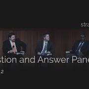 Strange Fire Panel Question And Answer Session 2