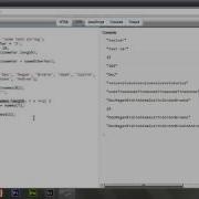 Learning Javascript 3 Arrays Loops And Events