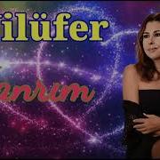 Nilüfer Tanrım