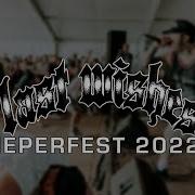 LAST WISHES IEPERFEST 2022 MULTICAM FULL SET