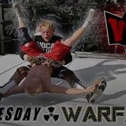 VBW Season 4 Episode 4 Wednesday Warfare Backyard Wrestling