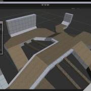 ProBuilder Tutorial 5 Texturing Part I Materials And Vertex Colors V2 3 Unity