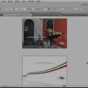 Adobe Illustrator CS5 Opening Arranging Multiple Documents
