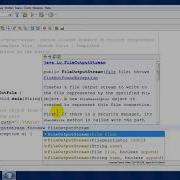 How To Write Int To A File Using DataOutputStream In Java Netbeans