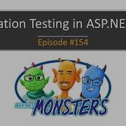 154 Integration Testing In ASP NET Core With Alba