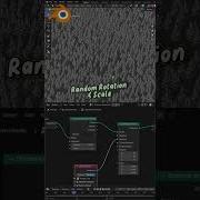 How To Quickly Scatter Tree In Blender No Addon