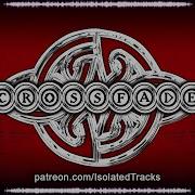 Crossfade Cold Drums Only