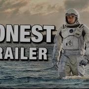 Honest Trailers Interstellar