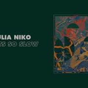 Yulia Niko Hurts So Slow