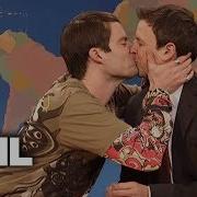 Weekend Update Stefon On Spring Break S Hottest Tips SNL
