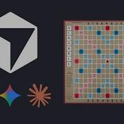 AI Coding And Playing Scrabble