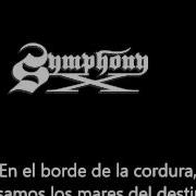 Symphony X Smoke And Mirrors Sub Español