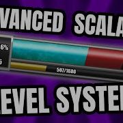 Level Up How To Make A Scalable Level System Unity Tutorial