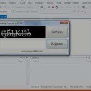 Captcha Text In VB NET