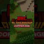 UHC Playground Nueva Actualización