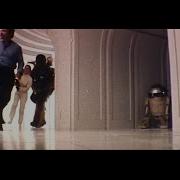 ORIGINAL Escape From Cloud City 1980 ESB 16mm Film Preservation