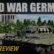 COLD WAR GERMANY The Best DCS Map Ever Full Review Breakdown