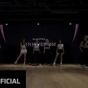 BLACKPINK Pink Venom DANCE PRACTICE VIDEO