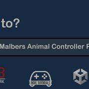 How To ORK Framework Integrate Malbers Animal Controller Part 3
