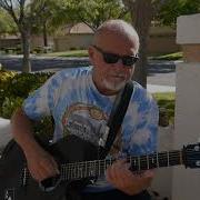 Acoustic Bruce Cover Of Nervous Breakdown By Eddie Cochran