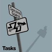 Tasks Second Guess Official Audio