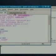 Mozilla To Gettext PO Moz2po